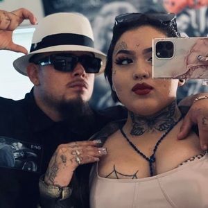 Meet your Posher, Melesioyem